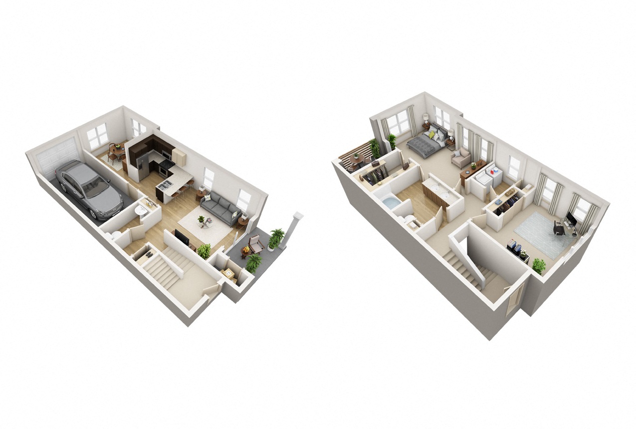 2717 South Lamar Blvd Studio-2 Beds Apartment for Rent - Photo Gallery 41